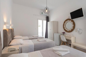 Galinos Hotel for adults only